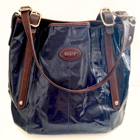 Tod’s G bag - Picture 2 of 5